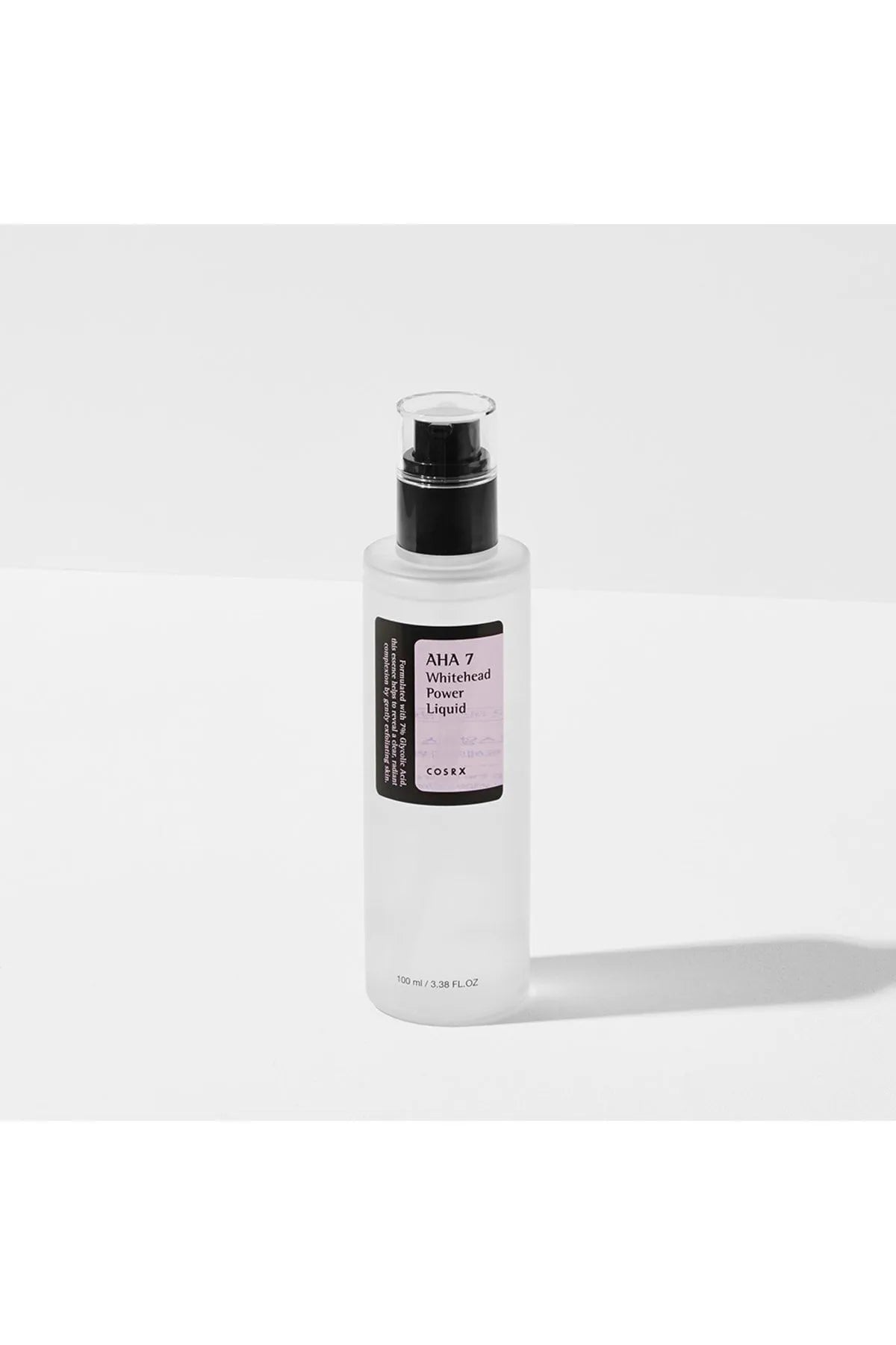 COSRX AHA 7 Beyaz Nokta ve Cilt Yenileyici Tonik - AHA 7 Whitehead Power Liquid