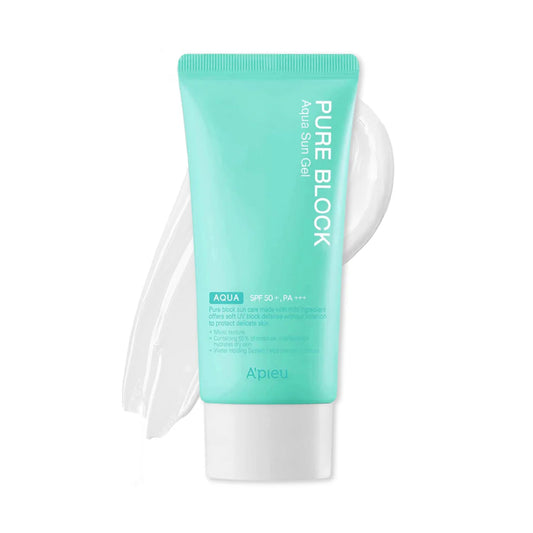 nemlendiricili, şeffaf dokulu güneş kremi, ön yüzü