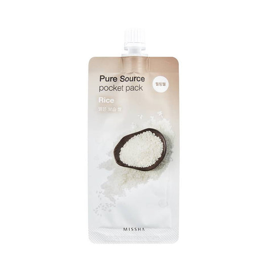 aydınlatıcı görünüm veren temizleyici peeling jel maske, ön yüzü